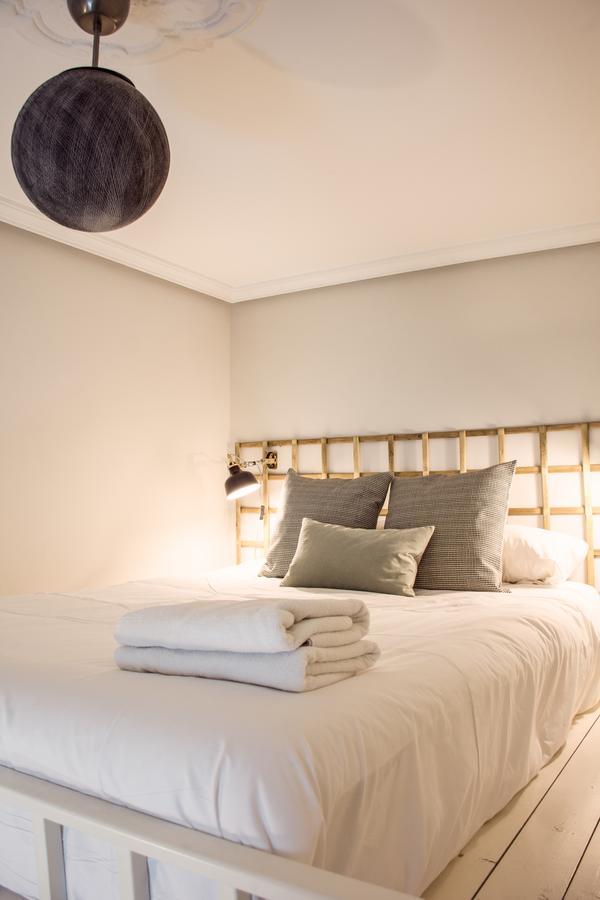 Plaza De Cibeles Apartamento Madrid