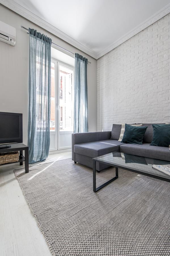 Plaza De Cibeles Apartamento *