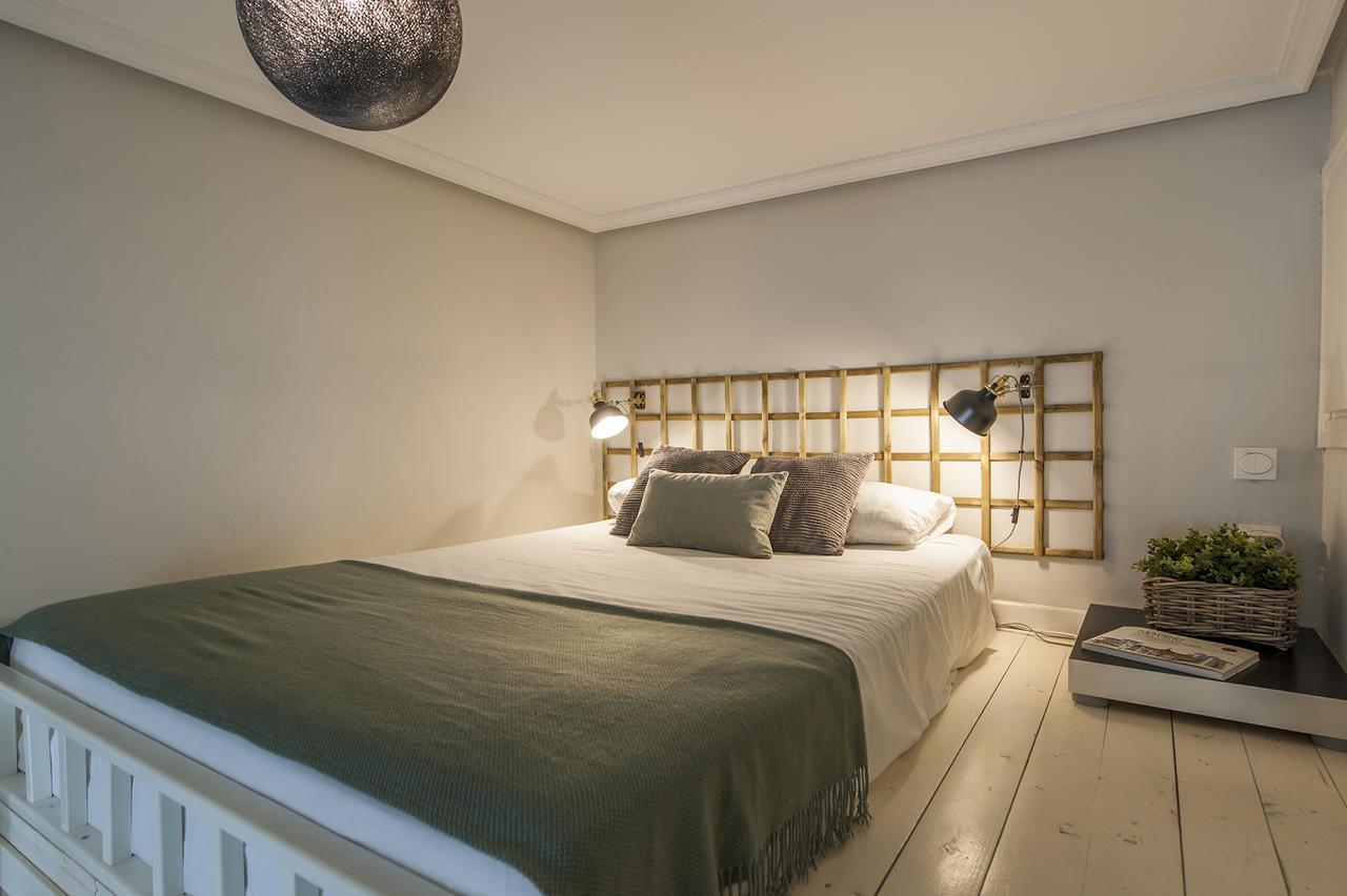 Plaza De Cibeles Apartamento *
